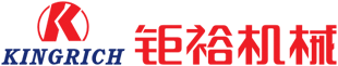 浙江鉅裕機械設備有限公司